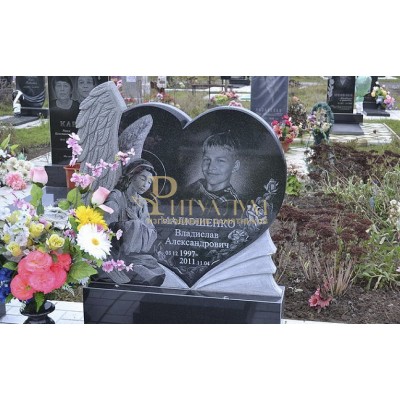 Детский памятник  29 — ritualum.ru